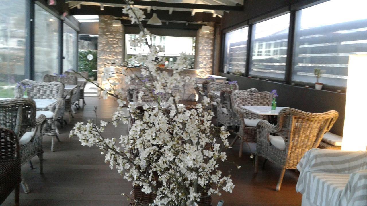 Elaion Guesthouse Элиникон Экстерьер фото